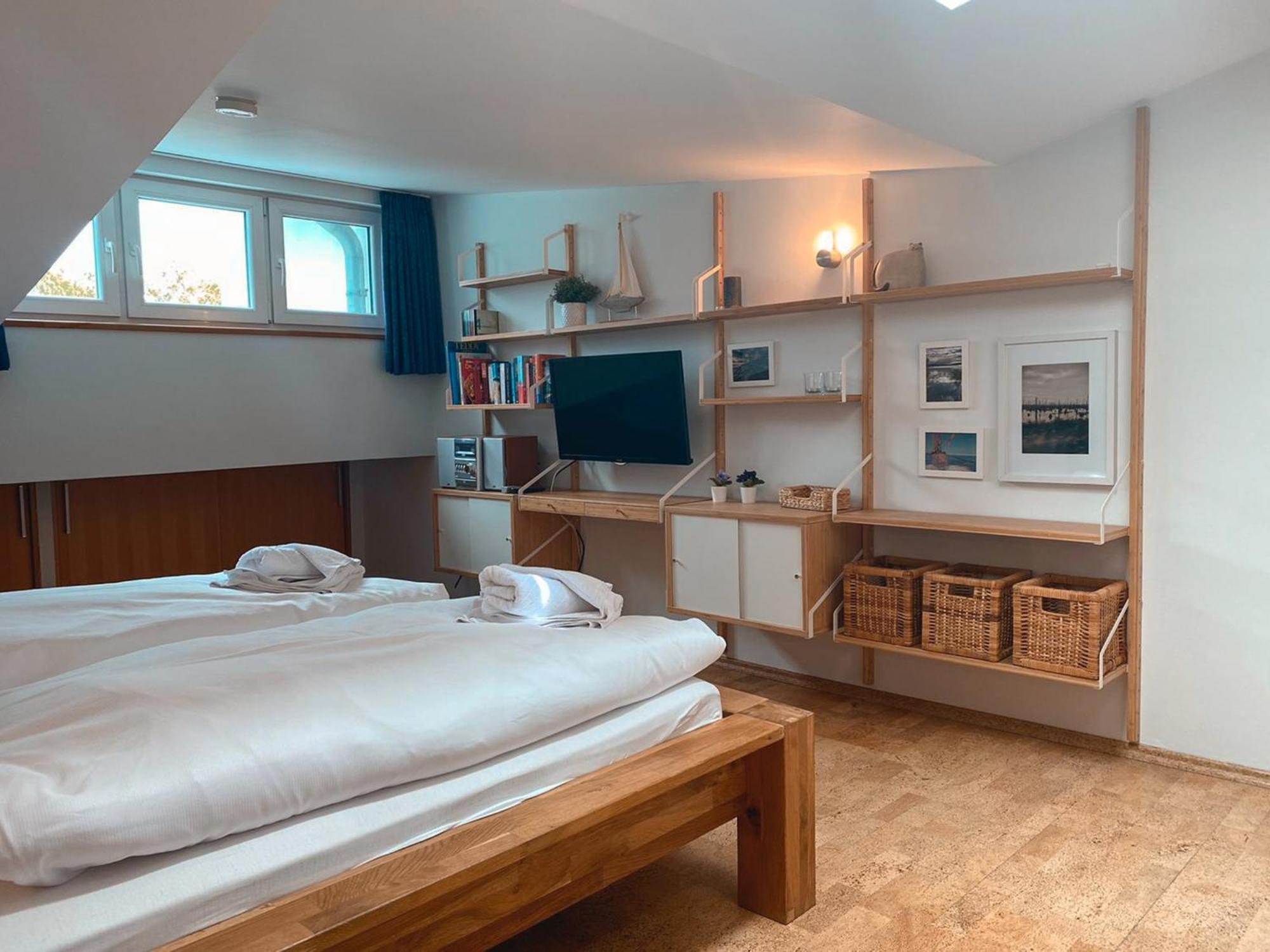 Ostseeresidenz Gorki- Park - 18 Mit Wellness Und Schwimmbad Heringsdorf  Eksteriør billede